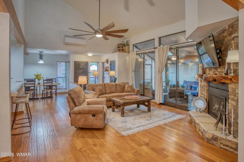 Tiny photo for 2696 Juniper Circle, Pinetop, AZ 85935 (MLS # 261301)