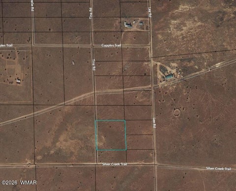 Photo of 5195 Tina Road, Snowflake, AZ 85937 (MLS # 260822)