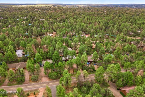 Tiny photo for 2144 Indian Trail, Overgaard, AZ 85933 (MLS # 262750)
