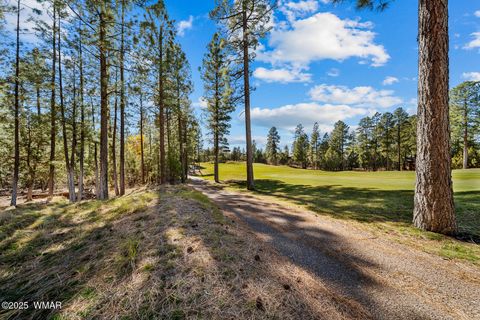 Tiny photo for 1520 S Little Leaf Lane, Show Low, AZ 85901 (MLS # 260628)