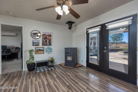Tiny photo for 590 W Garden Lane, Snowflake, AZ 85937 (MLS # 259491)
