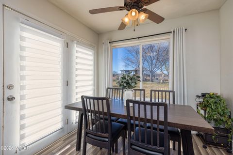Tiny photo for 590 W Garden Lane, Snowflake, AZ 85937 (MLS # 259491)