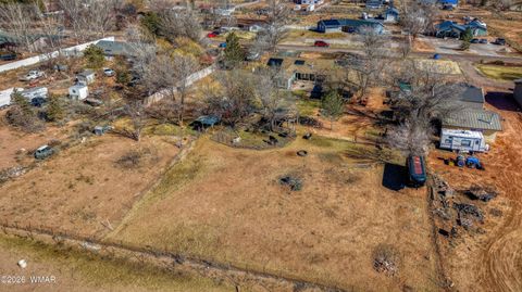 Tiny photo for 590 W Garden Lane, Snowflake, AZ 85937 (MLS # 259491)