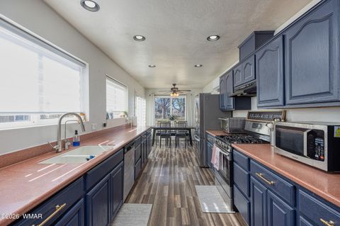 Tiny photo for 590 W Garden Lane, Snowflake, AZ 85937 (MLS # 259491)