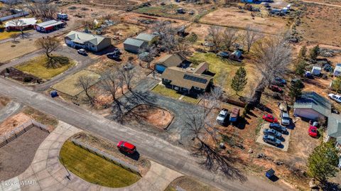 Tiny photo for 590 W Garden Lane, Snowflake, AZ 85937 (MLS # 259491)