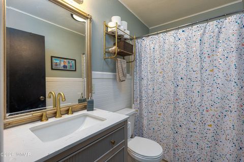 Tiny photo for 590 W Garden Lane, Snowflake, AZ 85937 (MLS # 259491)