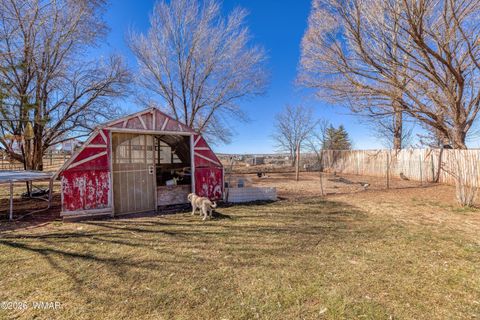 Tiny photo for 590 W Garden Lane, Snowflake, AZ 85937 (MLS # 259491)