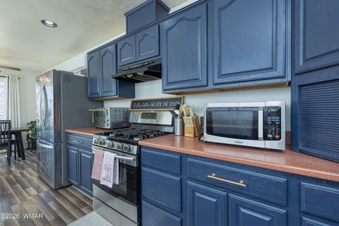 Tiny photo for 590 W Garden Lane, Snowflake, AZ 85937 (MLS # 259491)