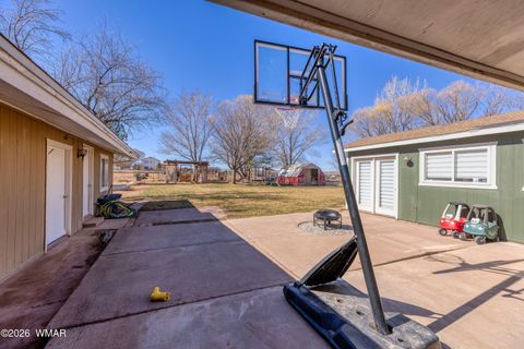 Tiny photo for 590 W Garden Lane, Snowflake, AZ 85937 (MLS # 259491)