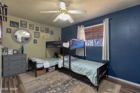 Tiny photo for 590 W Garden Lane, Snowflake, AZ 85937 (MLS # 259491)