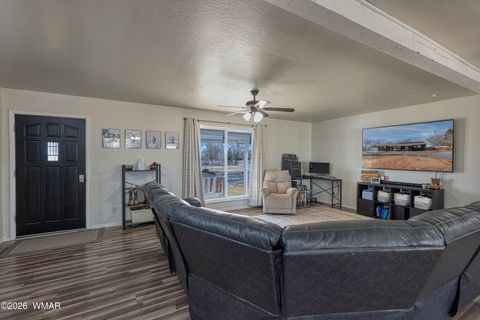 Tiny photo for 590 W Garden Lane, Snowflake, AZ 85937 (MLS # 259491)