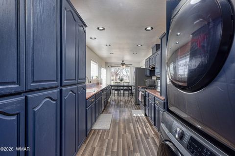 Tiny photo for 590 W Garden Lane, Snowflake, AZ 85937 (MLS # 259491)