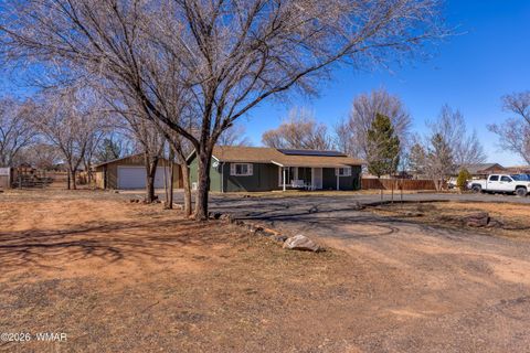 Tiny photo for 590 W Garden Lane, Snowflake, AZ 85937 (MLS # 259491)
