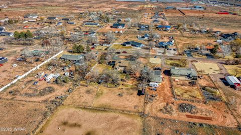 Tiny photo for 590 W Garden Lane, Snowflake, AZ 85937 (MLS # 259491)