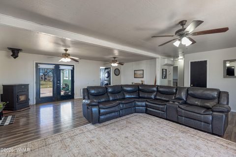 Tiny photo for 590 W Garden Lane, Snowflake, AZ 85937 (MLS # 259491)