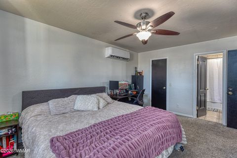 Tiny photo for 590 W Garden Lane, Snowflake, AZ 85937 (MLS # 259491)