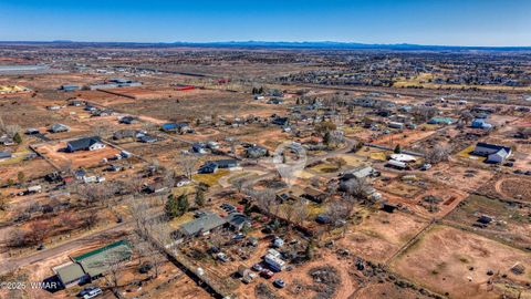 Tiny photo for 590 W Garden Lane, Snowflake, AZ 85937 (MLS # 259491)
