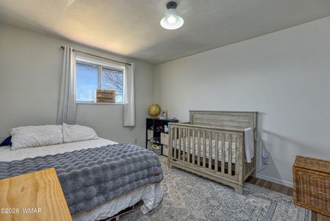 Tiny photo for 590 W Garden Lane, Snowflake, AZ 85937 (MLS # 259491)