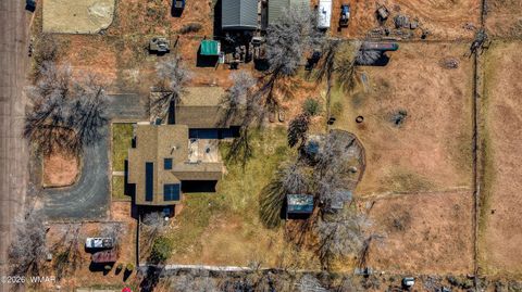 Tiny photo for 590 W Garden Lane, Snowflake, AZ 85937 (MLS # 259491)