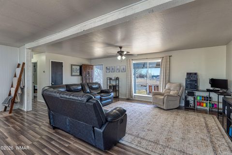 Tiny photo for 590 W Garden Lane, Snowflake, AZ 85937 (MLS # 259491)