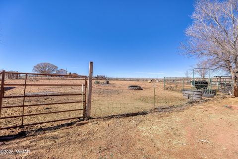Tiny photo for 590 W Garden Lane, Snowflake, AZ 85937 (MLS # 259491)