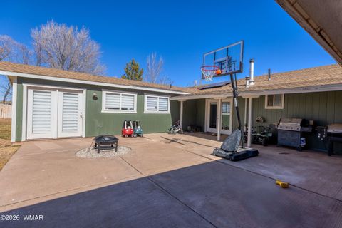 Tiny photo for 590 W Garden Lane, Snowflake, AZ 85937 (MLS # 259491)