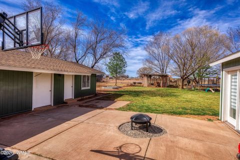 Tiny photo for 590 W Garden Lane, Snowflake, AZ 85937 (MLS # 259491)