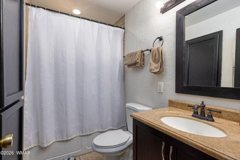 Tiny photo for 590 W Garden Lane, Snowflake, AZ 85937 (MLS # 259491)