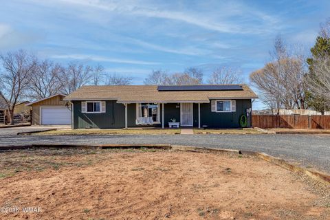 Photo of 590 W Garden Lane, Snowflake, AZ 85937 (MLS # 259491)