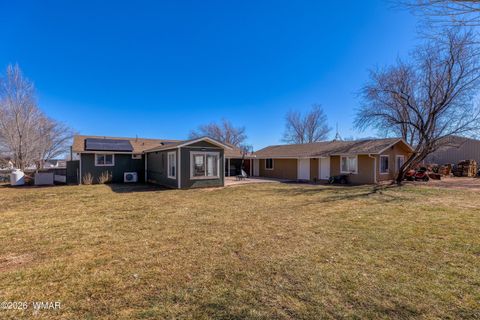 Tiny photo for 590 W Garden Lane, Snowflake, AZ 85937 (MLS # 259491)