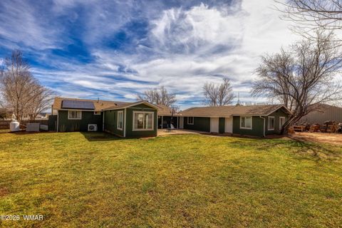 Tiny photo for 590 W Garden Lane, Snowflake, AZ 85937 (MLS # 259491)