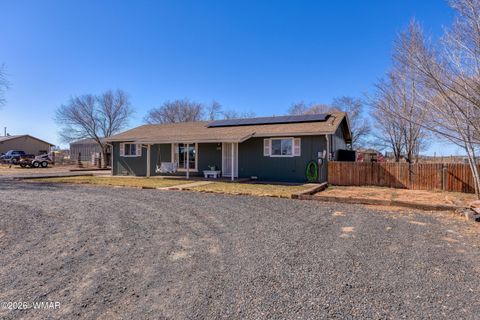 Tiny photo for 590 W Garden Lane, Snowflake, AZ 85937 (MLS # 259491)