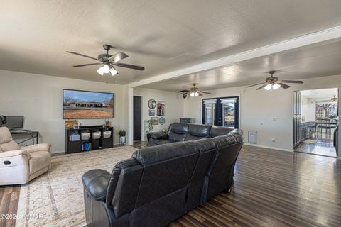 Tiny photo for 590 W Garden Lane, Snowflake, AZ 85937 (MLS # 259491)