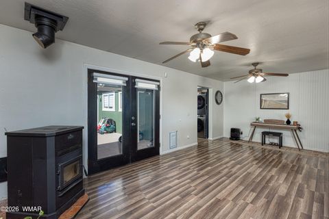 Tiny photo for 590 W Garden Lane, Snowflake, AZ 85937 (MLS # 259491)