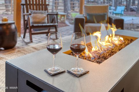 Tiny photo for 8667 Alchesay Drive, Pinetop, AZ 85935 (MLS # 259712)