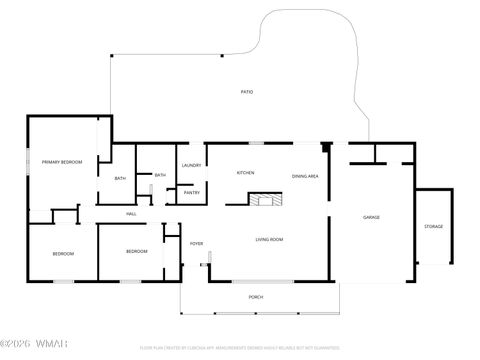 Tiny photo for 8667 Alchesay Drive, Pinetop, AZ 85935 (MLS # 259712)