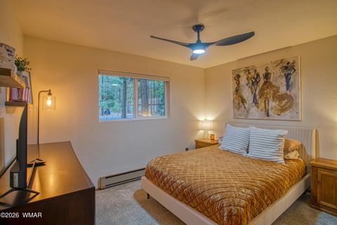 Tiny photo for 8667 Alchesay Drive, Pinetop, AZ 85935 (MLS # 259712)