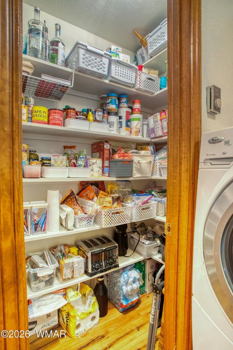 Tiny photo for 8667 Alchesay Drive, Pinetop, AZ 85935 (MLS # 259712)