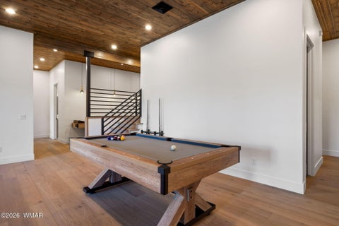 Tiny photo for 490 S Rockcress Lane, Show Low, AZ 85901 (MLS # 261239)