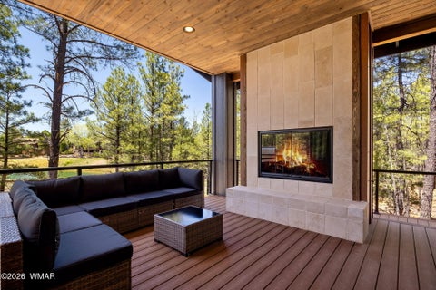 Tiny photo for 490 S Rockcress Lane, Show Low, AZ 85901 (MLS # 261239)