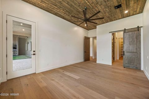 Tiny photo for 490 S Rockcress Lane, Show Low, AZ 85901 (MLS # 261239)
