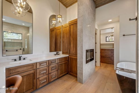 Tiny photo for 490 S Rockcress Lane, Show Low, AZ 85901 (MLS # 261239)