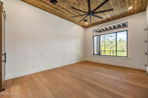 Tiny photo for 490 S Rockcress Lane, Show Low, AZ 85901 (MLS # 261239)