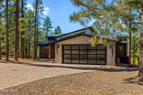Tiny photo for 490 S Rockcress Lane, Show Low, AZ 85901 (MLS # 261239)