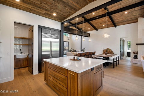 Tiny photo for 490 S Rockcress Lane, Show Low, AZ 85901 (MLS # 261239)
