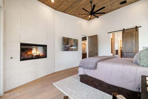Tiny photo for 490 S Rockcress Lane, Show Low, AZ 85901 (MLS # 261239)