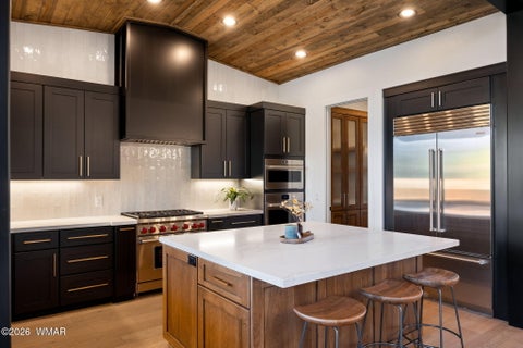 Tiny photo for 490 S Rockcress Lane, Show Low, AZ 85901 (MLS # 261239)