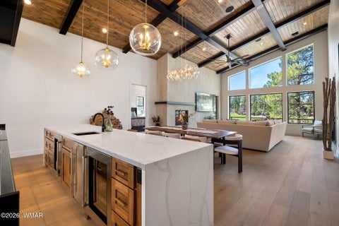 Tiny photo for 490 S Rockcress Lane, Show Low, AZ 85901 (MLS # 261239)
