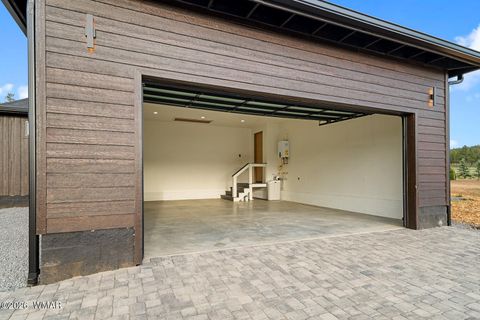 Tiny photo for 2341 W Whispering Springs Spgs, Show Low, AZ 85901 (MLS # 260588)