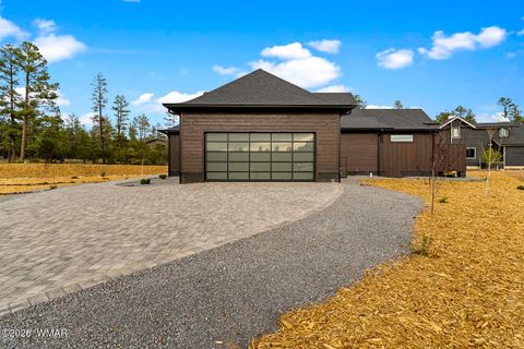 Tiny photo for 2341 W Whispering Springs Spgs, Show Low, AZ 85901 (MLS # 260588)